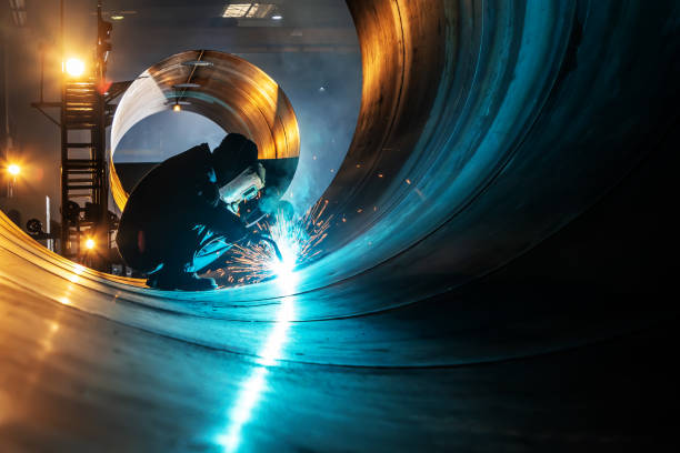  Markle, IN Welder Pros