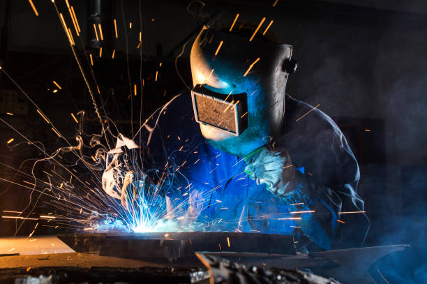 Affordable Welder Services in Markle, IN