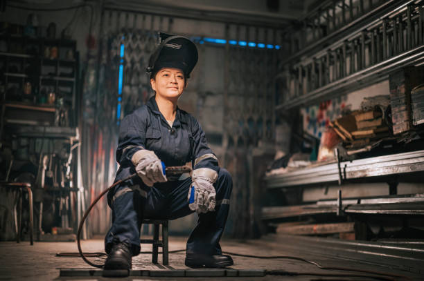 Best Pipe Welding in Markle, IN