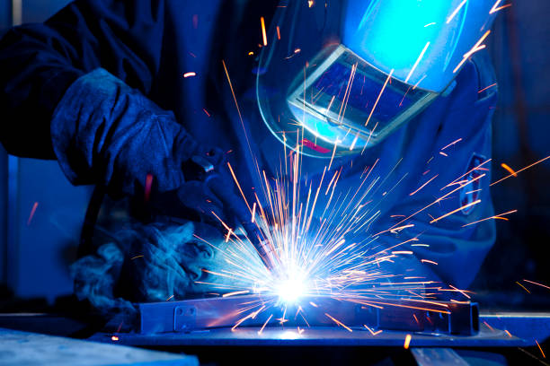 Best Marine and Shipbuilding Welding in Markle, IN