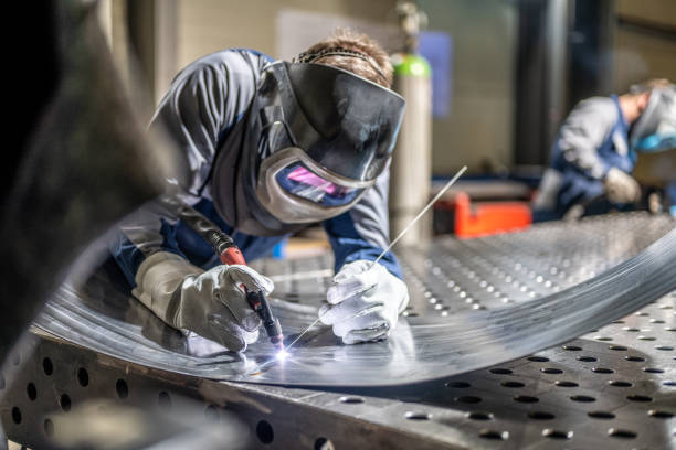 Best Structural Steel Welding in Markle, IN