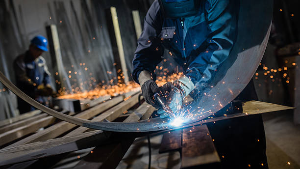 Trusted Markle, IN Welder & Metal Fabrication Experts